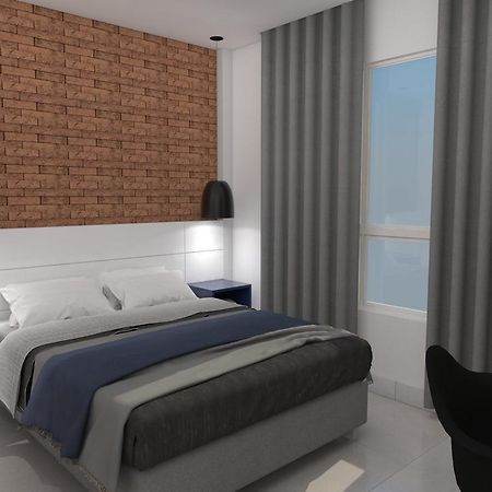 Florianópolis Beach House Floripa - Centro מראה חיצוני תמונה