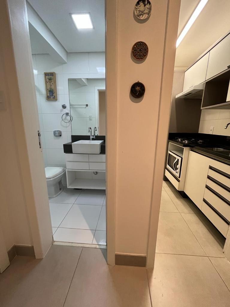 Florianópolis Beach House Floripa - Centro מראה חיצוני תמונה