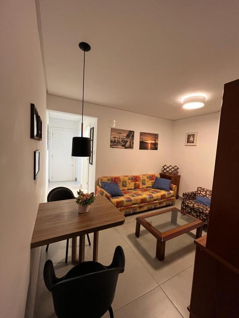 Florianópolis Beach House Floripa - Centro מראה חיצוני תמונה