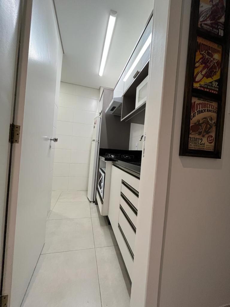 Florianópolis Beach House Floripa - Centro מראה חיצוני תמונה