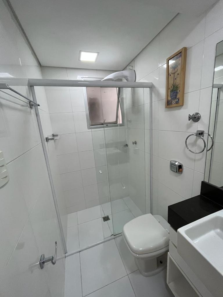 Florianópolis Beach House Floripa - Centro מראה חיצוני תמונה