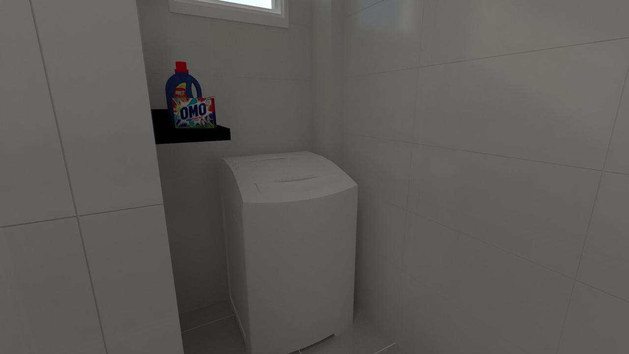 Florianópolis Beach House Floripa - Centro מראה חיצוני תמונה