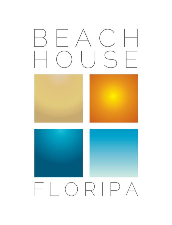 Florianópolis Beach House Floripa - Centro מראה חיצוני תמונה