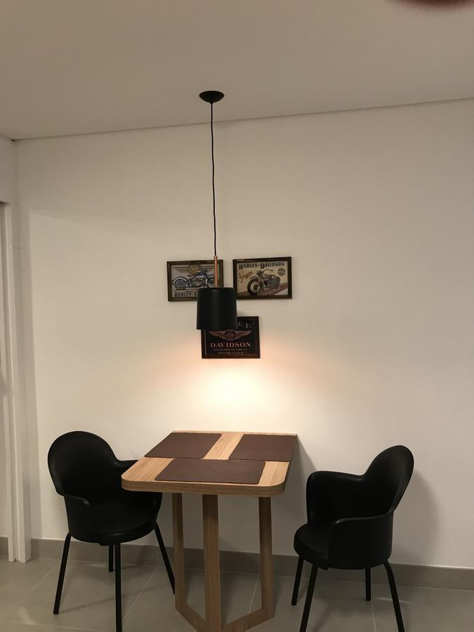 Florianópolis Beach House Floripa - Centro מראה חיצוני תמונה