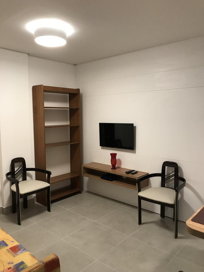 Florianópolis Beach House Floripa - Centro מראה חיצוני תמונה