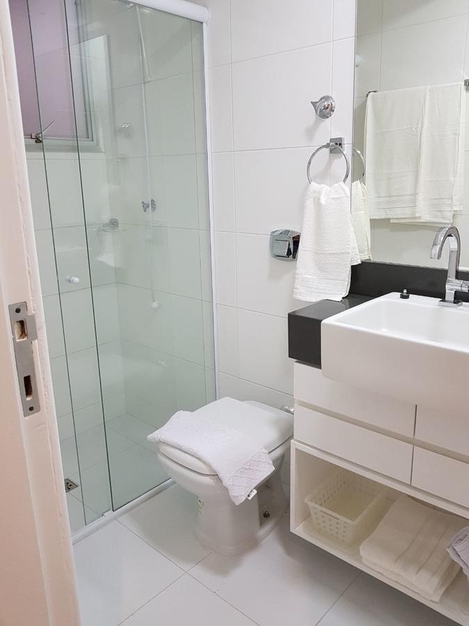 Florianópolis Beach House Floripa - Centro מראה חיצוני תמונה