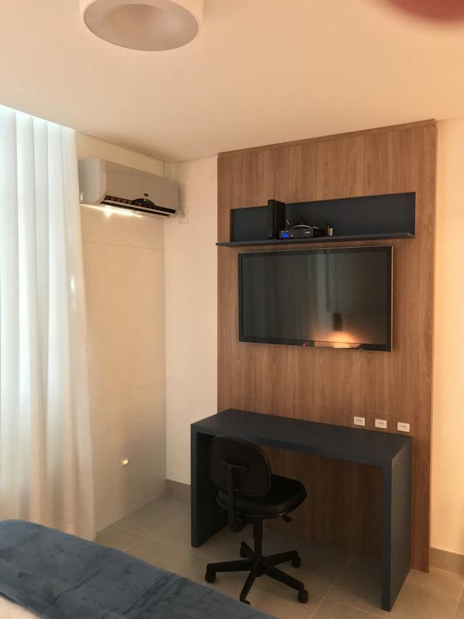Florianópolis Beach House Floripa - Centro מראה חיצוני תמונה