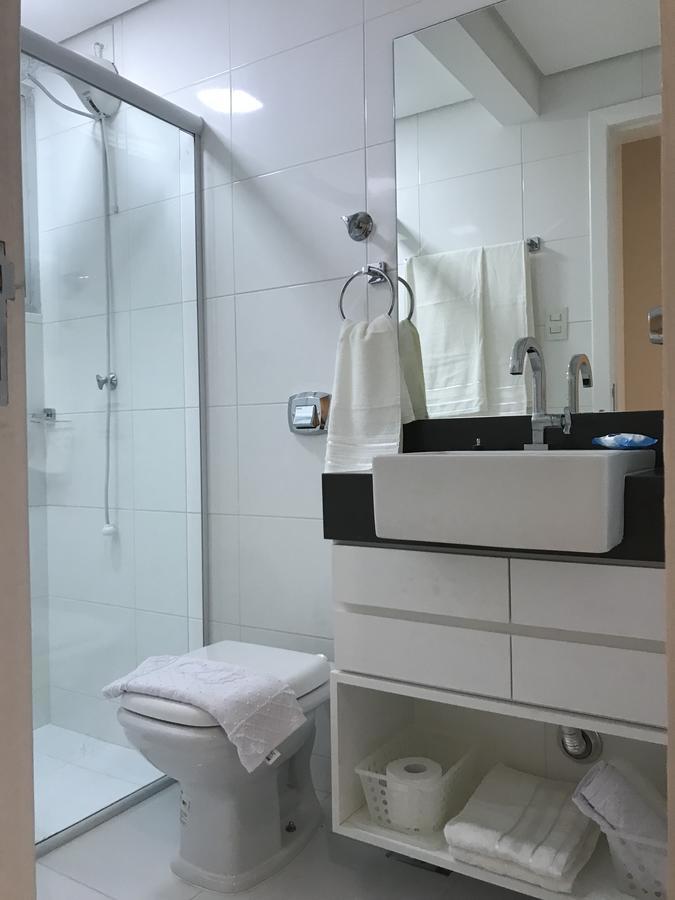 Florianópolis Beach House Floripa - Centro מראה חיצוני תמונה