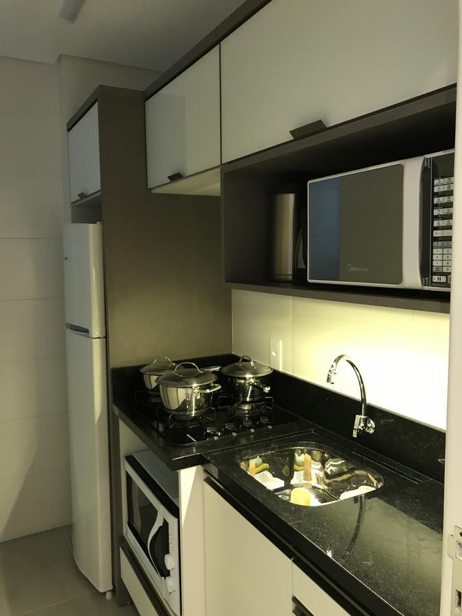 Florianópolis Beach House Floripa - Centro מראה חיצוני תמונה